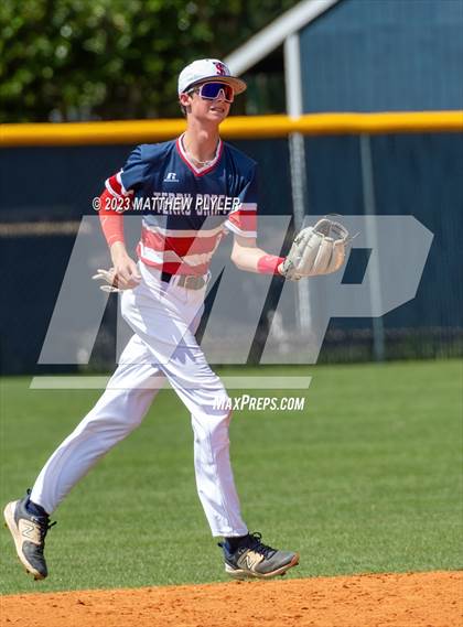 Thumbnail 2 in Lee County @ Terry Sanford photogallery.