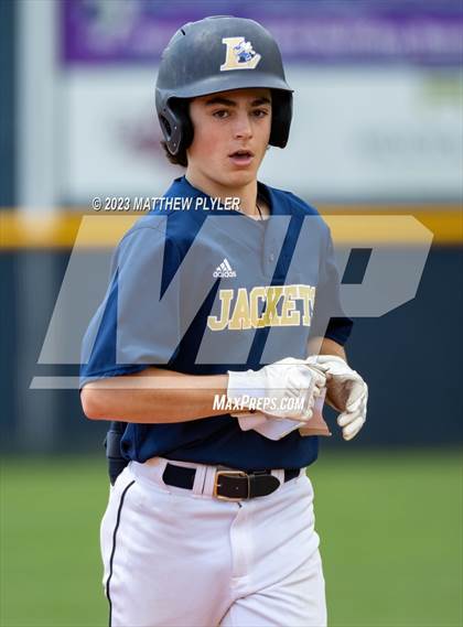 Thumbnail 3 in Lee County @ Terry Sanford photogallery.