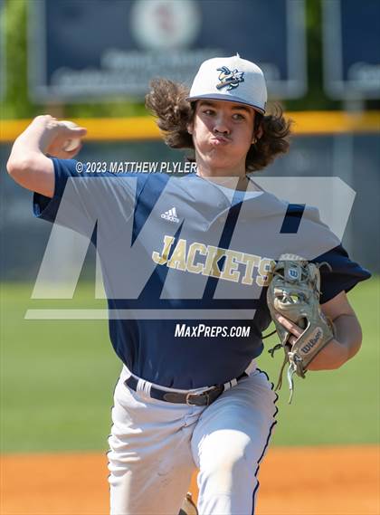 Thumbnail 3 in Lee County @ Terry Sanford photogallery.