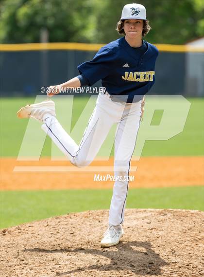 Thumbnail 1 in Lee County @ Terry Sanford photogallery.