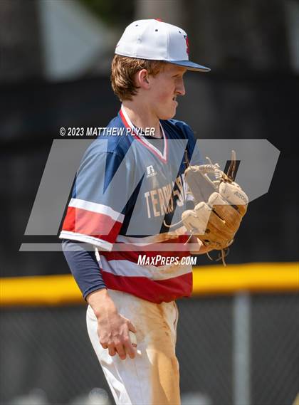 Thumbnail 2 in Lee County @ Terry Sanford photogallery.