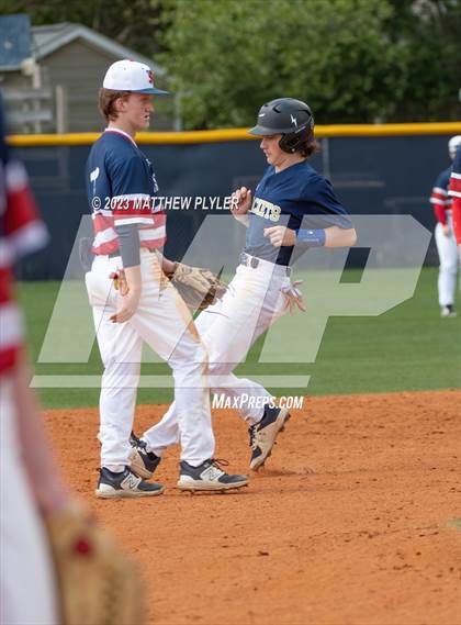 Thumbnail 3 in Lee County @ Terry Sanford photogallery.