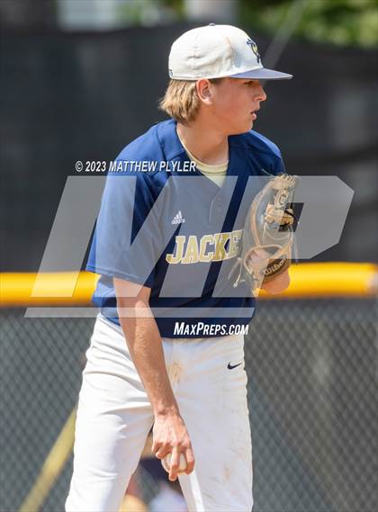 Thumbnail 3 in Lee County @ Terry Sanford photogallery.