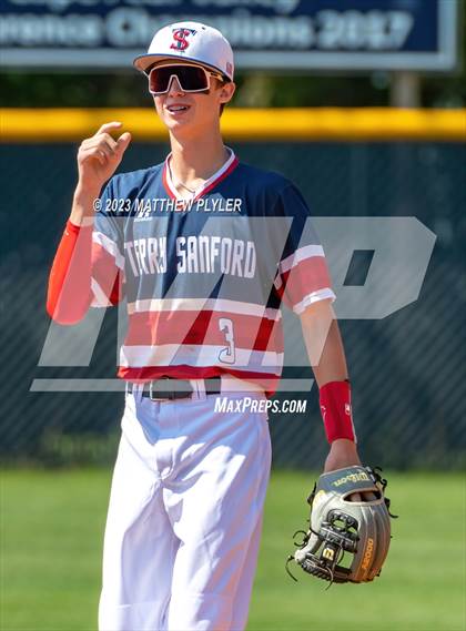Thumbnail 2 in Lee County @ Terry Sanford photogallery.