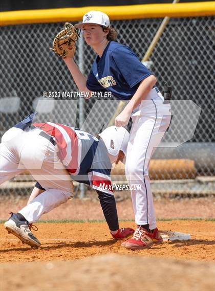 Thumbnail 1 in Lee County @ Terry Sanford photogallery.