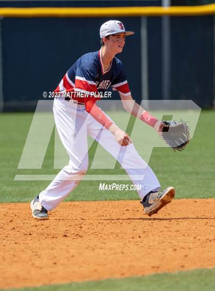 Thumbnail 1 in Lee County @ Terry Sanford photogallery.
