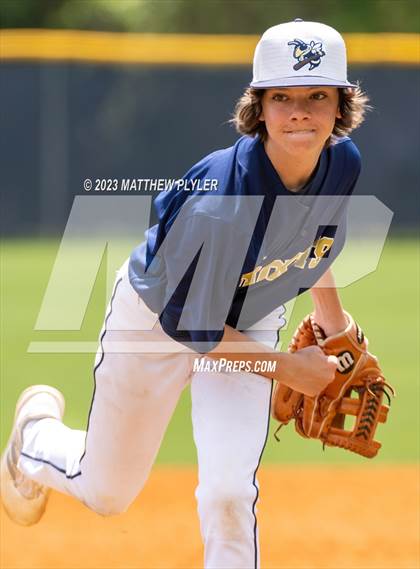 Thumbnail 1 in Lee County @ Terry Sanford photogallery.