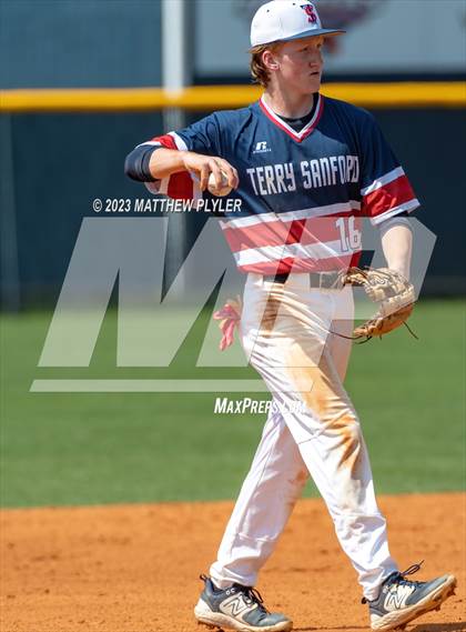 Thumbnail 2 in Lee County @ Terry Sanford photogallery.