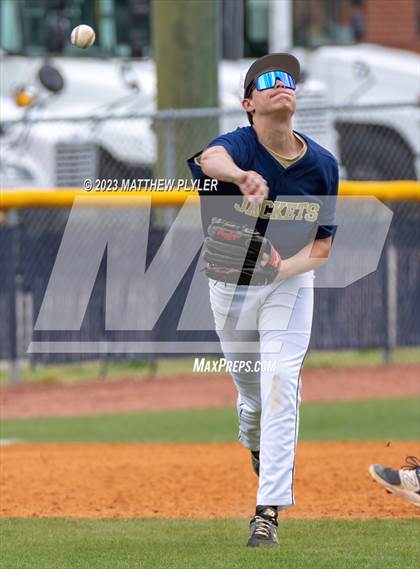 Thumbnail 3 in Lee County @ Terry Sanford photogallery.