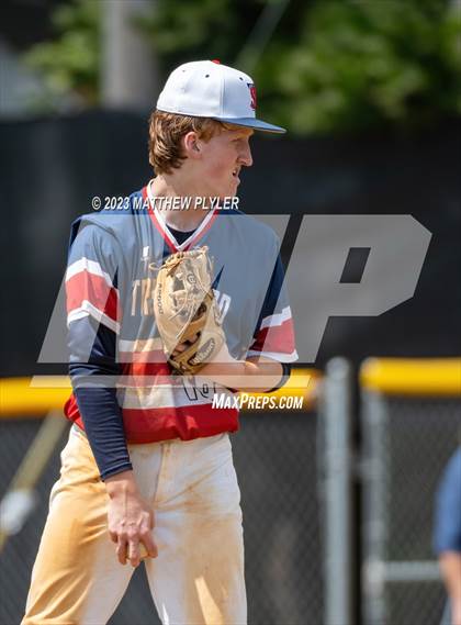 Thumbnail 1 in Lee County @ Terry Sanford photogallery.