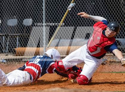 Thumbnail 3 in Lee County @ Terry Sanford photogallery.
