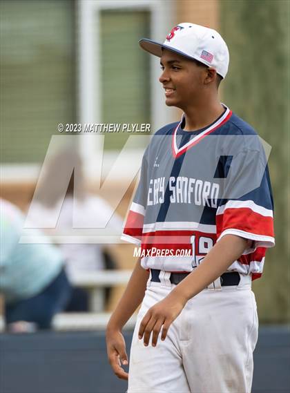Thumbnail 3 in Lee County @ Terry Sanford photogallery.