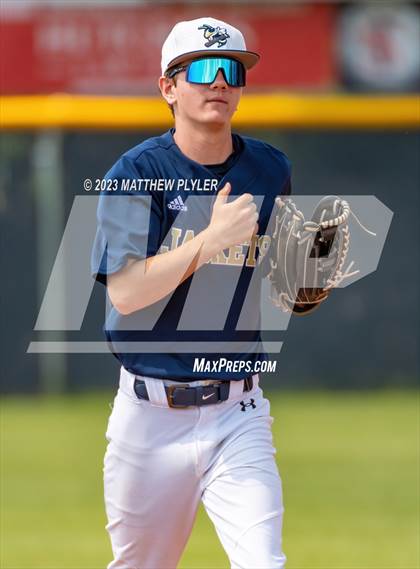 Thumbnail 1 in Lee County @ Terry Sanford photogallery.