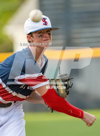 Thumbnail 1 in Lee County @ Terry Sanford photogallery.