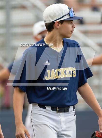Thumbnail 1 in Lee County @ Terry Sanford photogallery.
