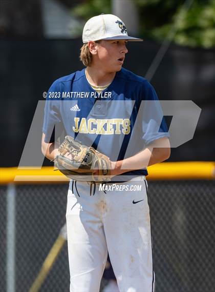 Thumbnail 3 in Lee County @ Terry Sanford photogallery.