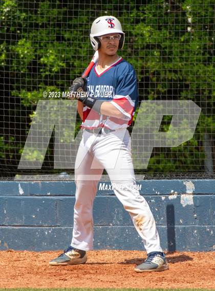 Thumbnail 2 in Lee County @ Terry Sanford photogallery.