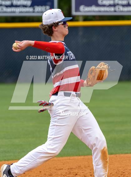 Thumbnail 2 in Lee County @ Terry Sanford photogallery.