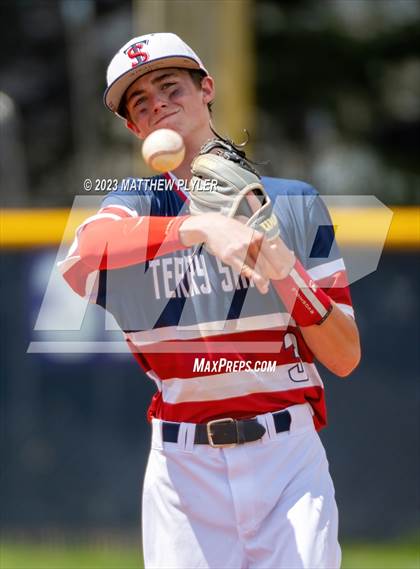 Thumbnail 3 in Lee County @ Terry Sanford photogallery.