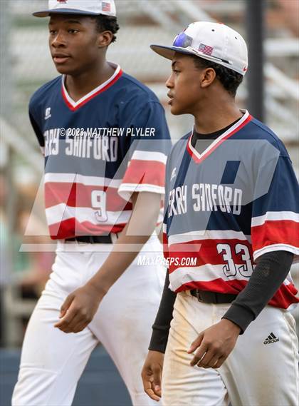 Thumbnail 1 in Lee County @ Terry Sanford photogallery.