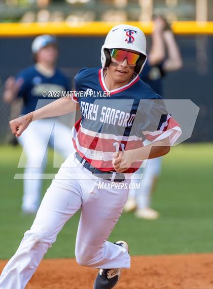 Thumbnail 3 in Lee County @ Terry Sanford photogallery.