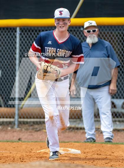 Thumbnail 3 in Lee County @ Terry Sanford photogallery.