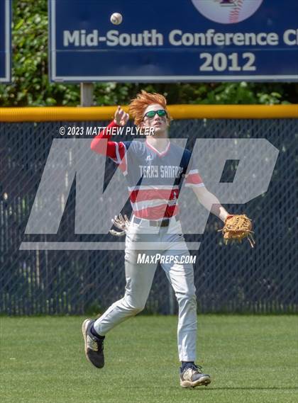 Thumbnail 3 in Lee County @ Terry Sanford photogallery.