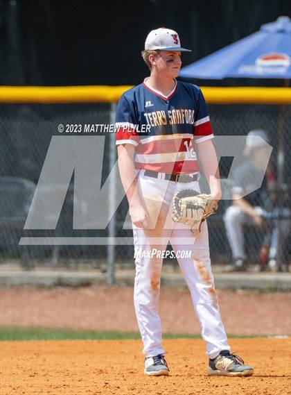 Thumbnail 1 in Lee County @ Terry Sanford photogallery.