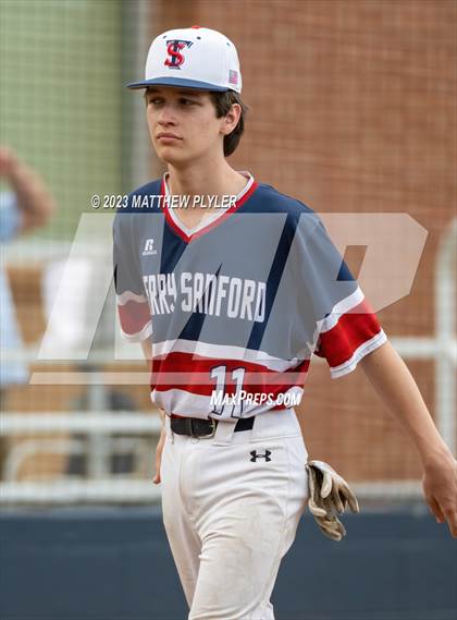 Thumbnail 2 in Lee County @ Terry Sanford photogallery.