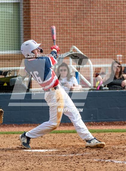 Thumbnail 3 in Lee County @ Terry Sanford photogallery.