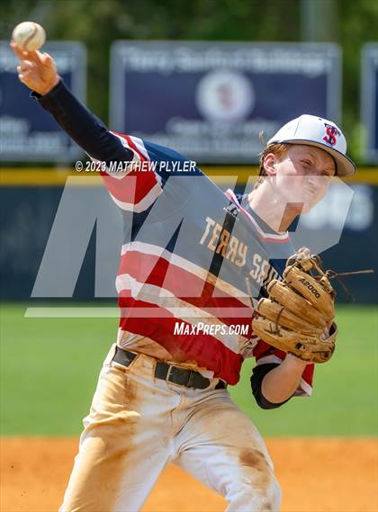 Thumbnail 3 in Lee County @ Terry Sanford photogallery.