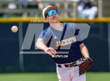 Thumbnail 1 in Lee County @ Terry Sanford photogallery.