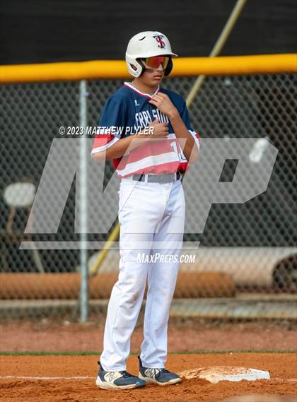 Thumbnail 3 in Lee County @ Terry Sanford photogallery.