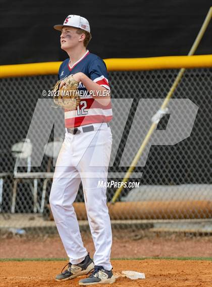 Thumbnail 1 in Lee County @ Terry Sanford photogallery.