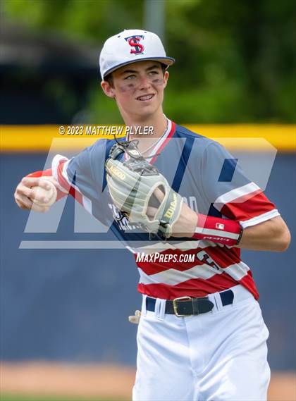 Thumbnail 1 in Lee County @ Terry Sanford photogallery.
