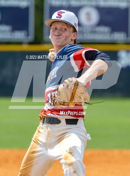 Thumbnail 1 in Lee County @ Terry Sanford photogallery.