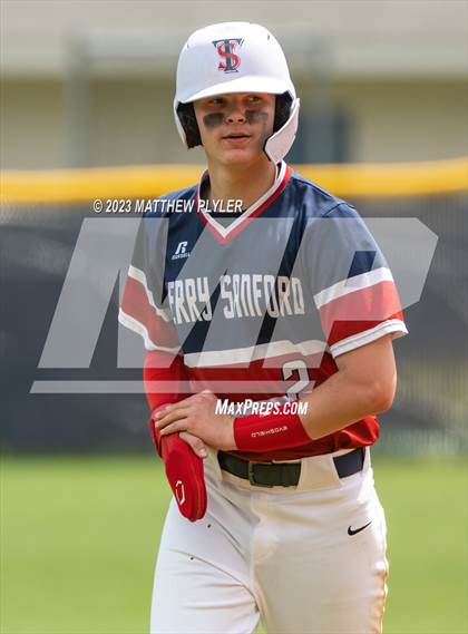 Thumbnail 1 in Lee County @ Terry Sanford photogallery.