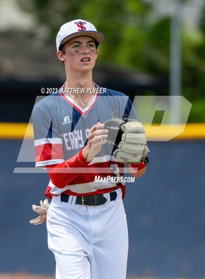 Thumbnail 3 in Lee County @ Terry Sanford photogallery.