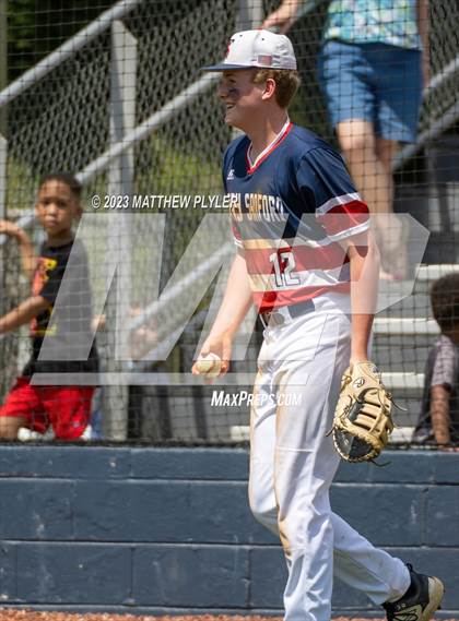 Thumbnail 2 in Lee County @ Terry Sanford photogallery.