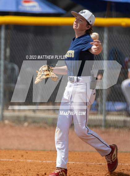Thumbnail 3 in Lee County @ Terry Sanford photogallery.
