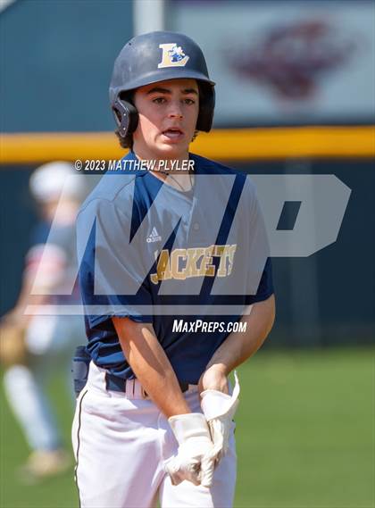 Thumbnail 2 in Lee County @ Terry Sanford photogallery.