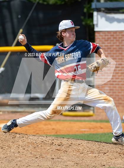 Thumbnail 1 in Lee County @ Terry Sanford photogallery.