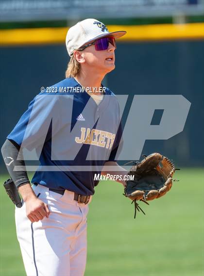 Thumbnail 2 in Lee County @ Terry Sanford photogallery.