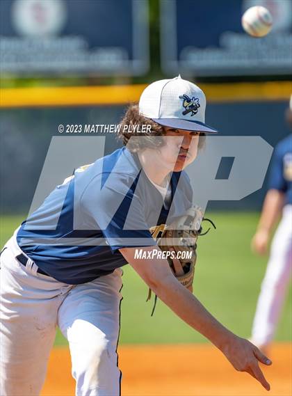 Thumbnail 3 in Lee County @ Terry Sanford photogallery.