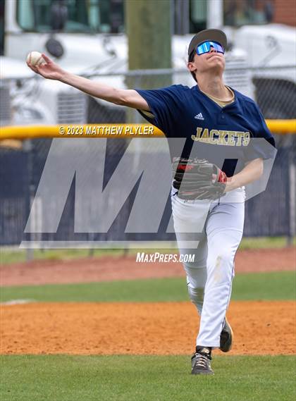 Thumbnail 2 in Lee County @ Terry Sanford photogallery.