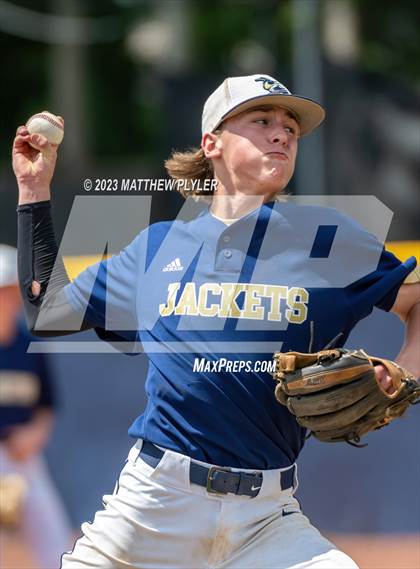 Thumbnail 3 in Lee County @ Terry Sanford photogallery.