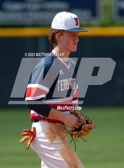 Thumbnail 2 in Lee County @ Terry Sanford photogallery.