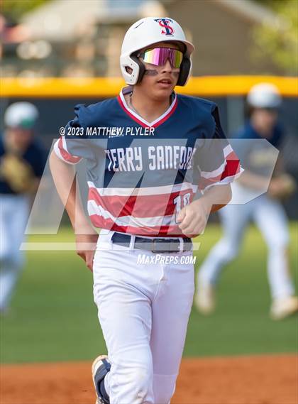 Thumbnail 1 in Lee County @ Terry Sanford photogallery.