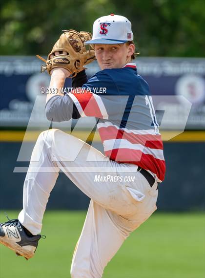 Thumbnail 1 in Lee County @ Terry Sanford photogallery.