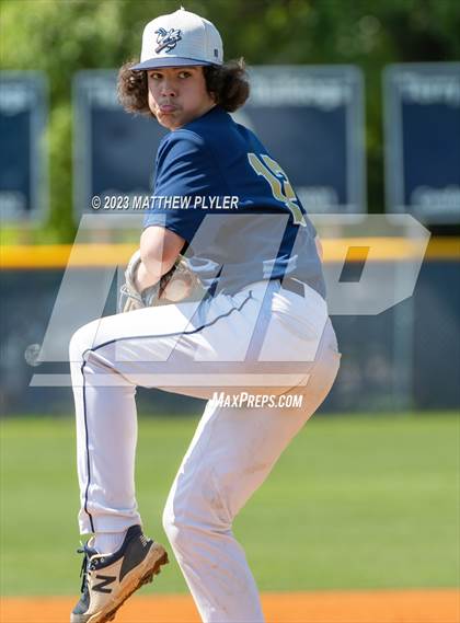 Thumbnail 1 in Lee County @ Terry Sanford photogallery.